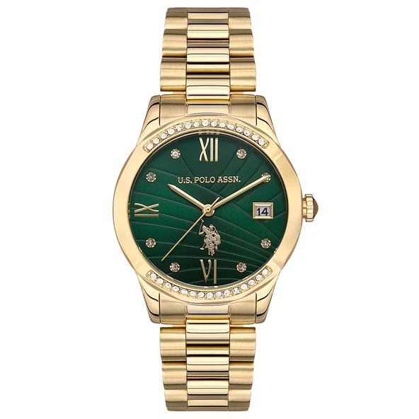 U.S. Polo Assn. USPA2059-07  Kadın Kol Saati ürün görseli