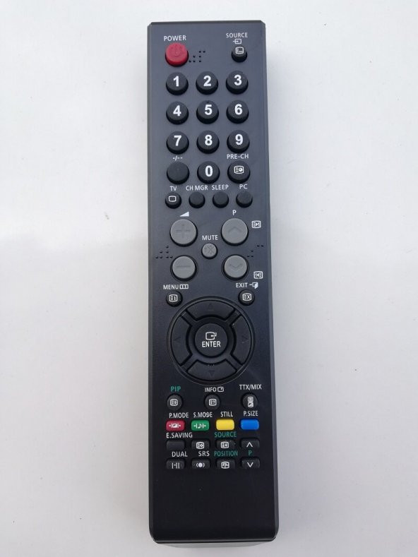 Samsung AA59-00399 D LCD TV Kumandası