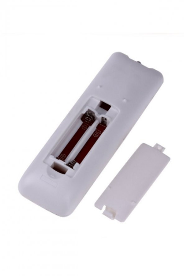 Samsung Db93-11489L Db93-11489S Klima Kumandası Muadil - 3