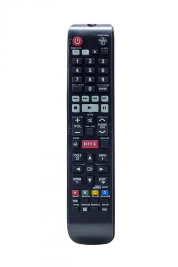 Samsung Lcd Led Tv Kumandası