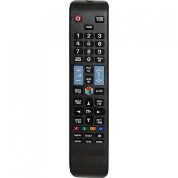Samsung 43NU7470 Yedek Kumandası