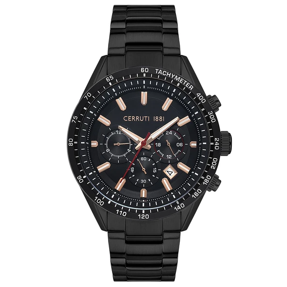 Cerruti 1881 CIWGK2230306 Erkek Kol Saati ürün görseli