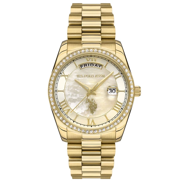 U.S. Polo Assn. USPA2054-08 Kadın Kol Saati ürün görseli