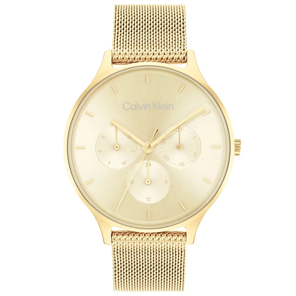 Calvin Klein CK25200103 Kadın Kol Saati ürün görseli