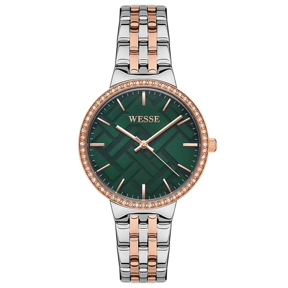 Wesse WWL110004 Kadın Kol Saati ürün görseli