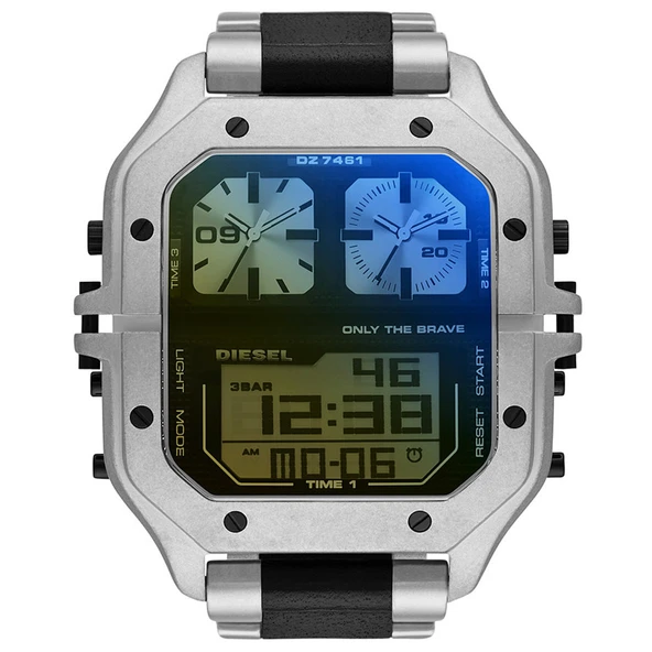 Diesel DZ7461 Erkek Kol Saati ürün görseli