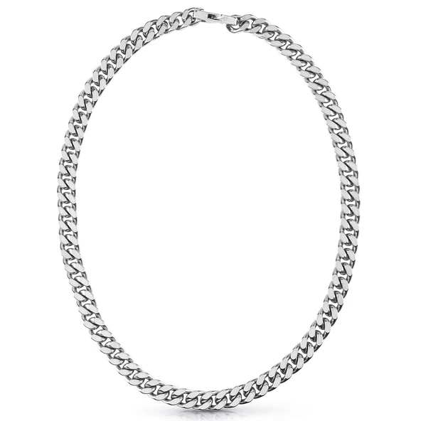 Guess JGUJUMN01349JWSTTU Erkek Kolye - 1