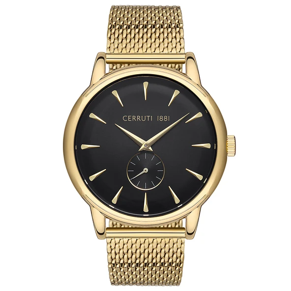 Cerruti 1881 CIWGG2230104 Erkek Kol Saati ürün görseli