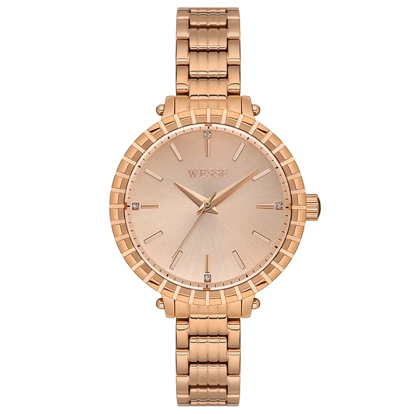 Wesse WWL110902 Kadın Kol Saati ürün görseli