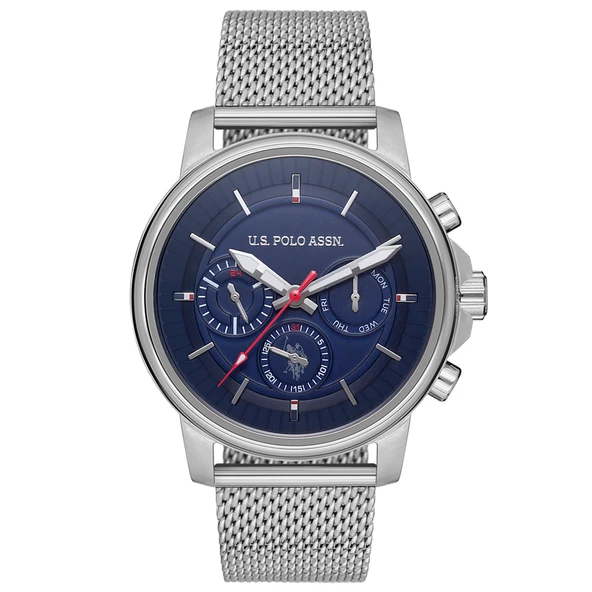 U.S. Polo Assn. USPA1020-02 Erkek Kol Saati ürün görseli