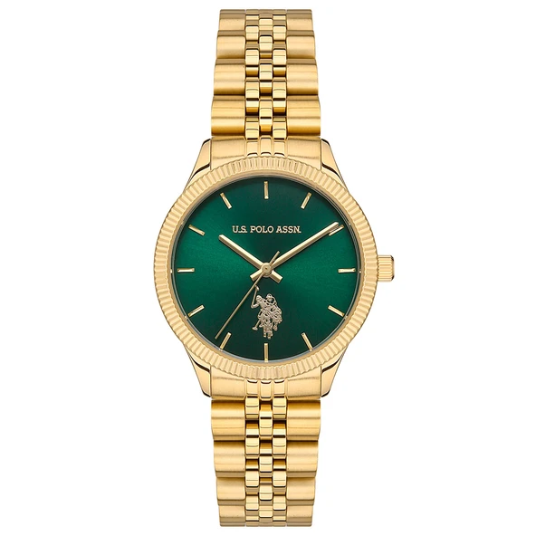 U.S. Polo Assn. USPA2061-06 Kadın Kol Saati ürün görseli