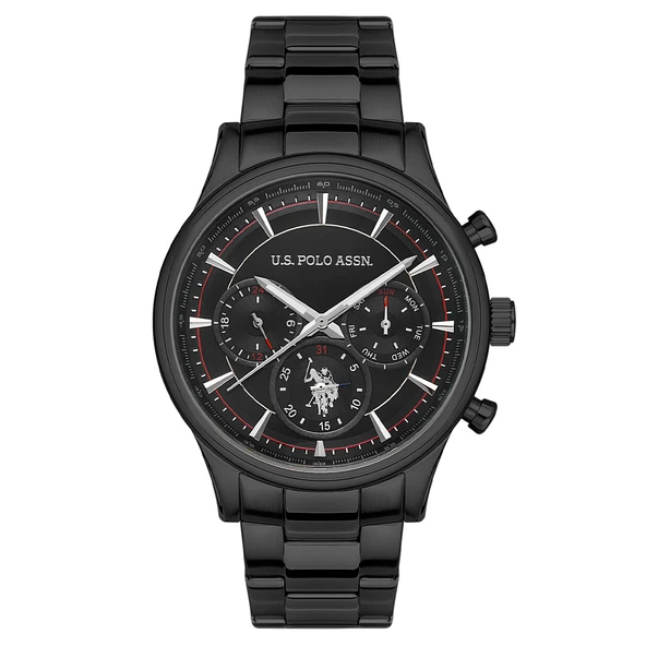 U.S Polo Asnn. USPA1010-09 Erkek Kol Saati ürün görseli