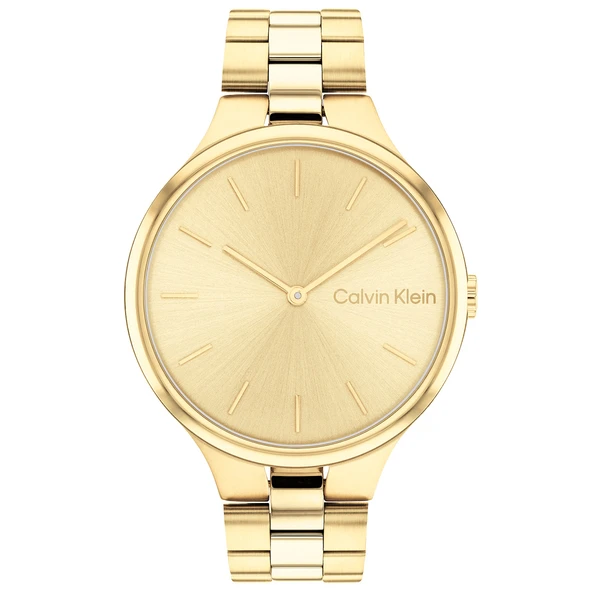 Calvin Klein CK25200126 Kadın Kol Saati ürün görseli