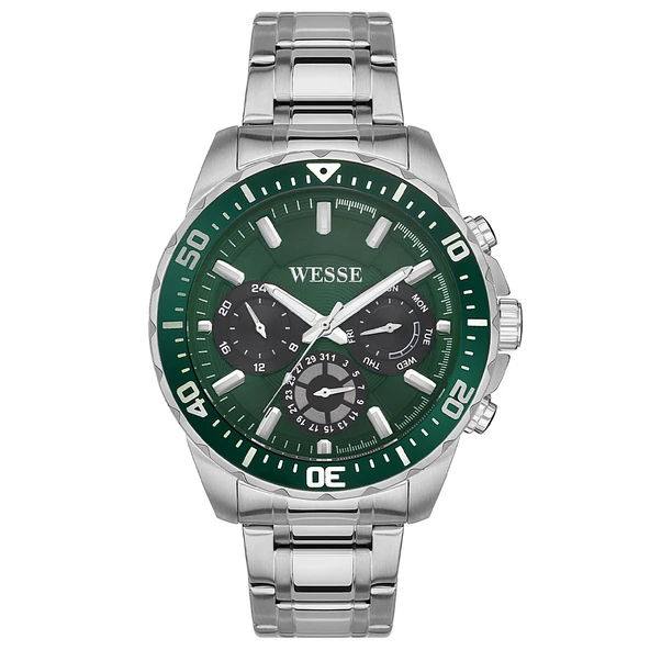 Wesse WWG207601 Erkek Kol Saati ürün görseli