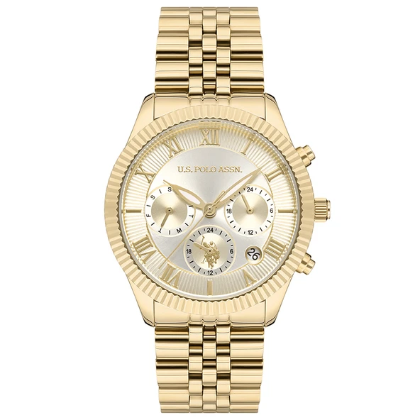 U.S. Polo Assn. USPA2040-04 Kadın Kol Saati ürün görseli
