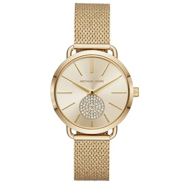 Michael Kors MK3844 Kadın Kol Saati ürün görseli