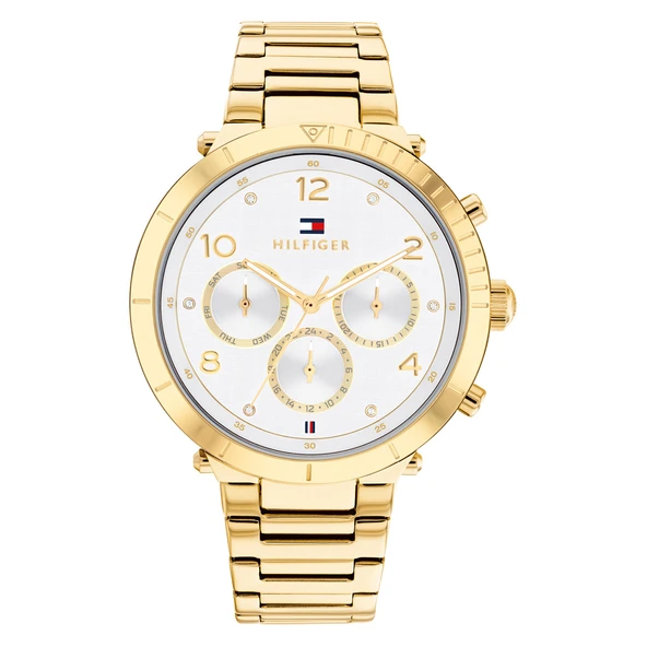 Tommy Hilfiger TH1782490 Kadın Kol Saati - 1
