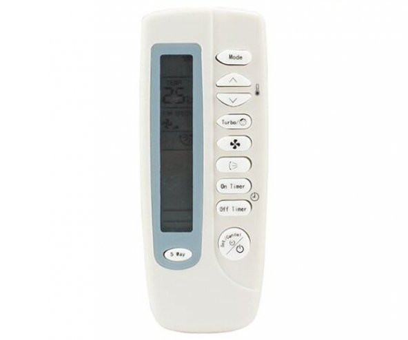 Samsung ARH-403 klima kumandası