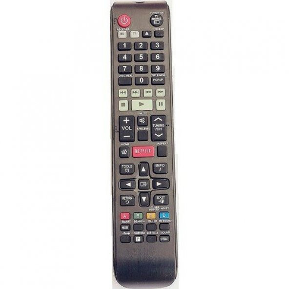Samsung AH59-02402A  Lcd Led Televizyon Kumandası