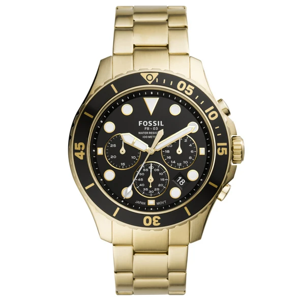 Fossil FFS5727 Erkek Kol Saati ürün görseli