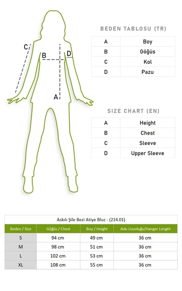 Askılı Şile Bezi Atiye Yazlık Bluz Bordo Brd L Bordo - Resim 5