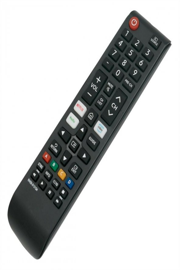 Samsung Bn59-01315d Smart Led Televizyon Kumandası