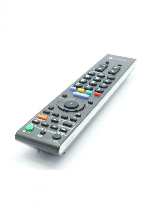 Sony Bravia Lcd Tv Kumanda Rm-Ed013 - 2