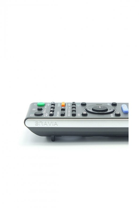 Sony Bravia Lcd Tv Kumanda Rm-Ed013 - 3
