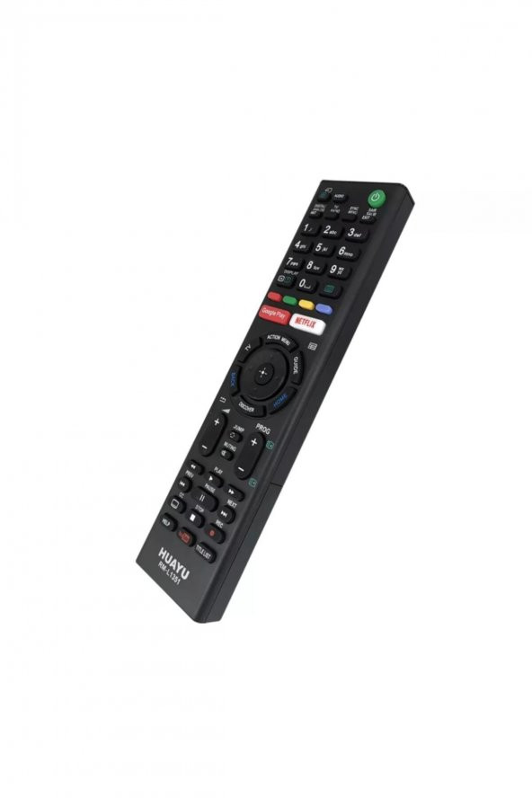 Sony 75xh8096 Smart Led Tv Kumandası - 3