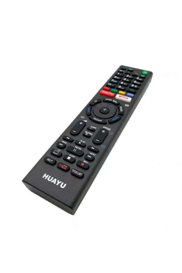 Sony 75xh8096 Smart Led Tv Kumandası - 5