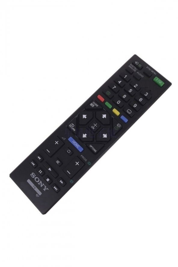 Sony Kdl-32bx400 Lcd Led Tv Orjinal Kumandası - 2