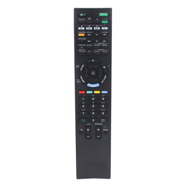 Sony RM-ED044 TV Kumanda- Eşdeğer
