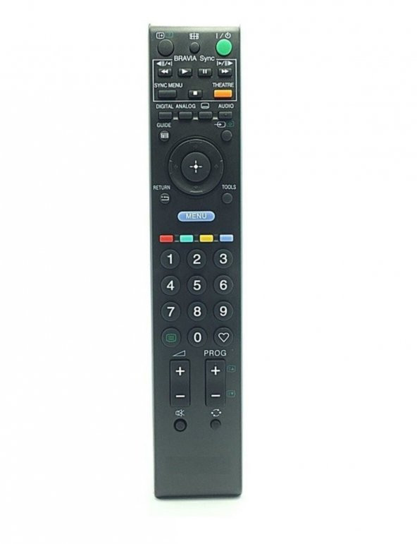 Sony RM-ED013 Lcd Led Tv Kumandası- Huayu
