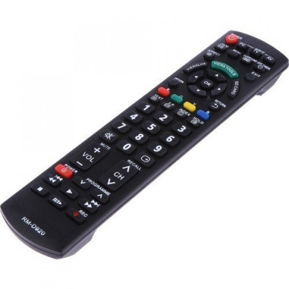 Panasonic VIERA N2QAYB000350 Lcd Led Plazma Tv Kumanda - 2