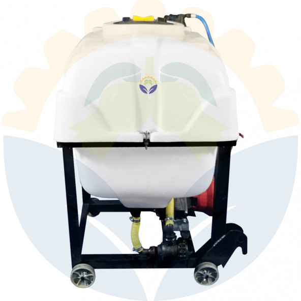 AYDINMAKSAN TA-400 400 LİTRE TRAKTÖR ARKASI (PÜLVERİZATÖR) İLAÇLAMA MAKİNASI - 2