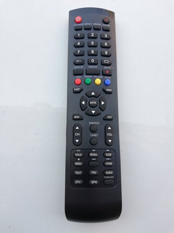 AWOX AWX6124ST LED Tv Kumandası