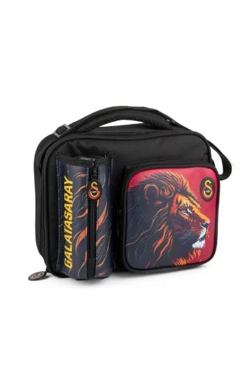 ME BESLENME CANTASI GALATASARAY