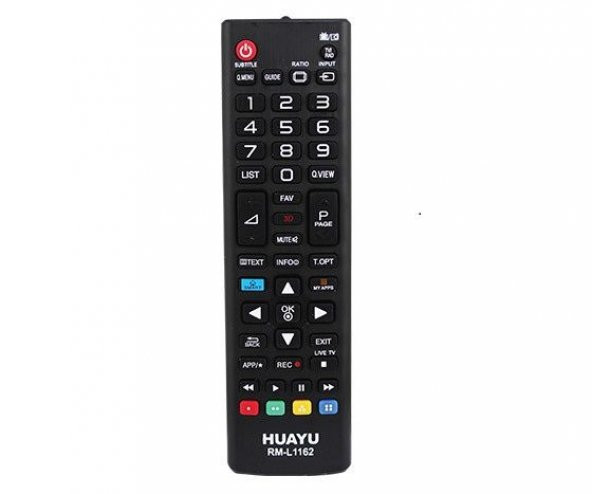 LG LG Lcd-Led-Plazma Tv Kumandası