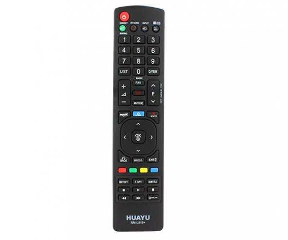 LG AKB72915244 Uzaktan Kumanda