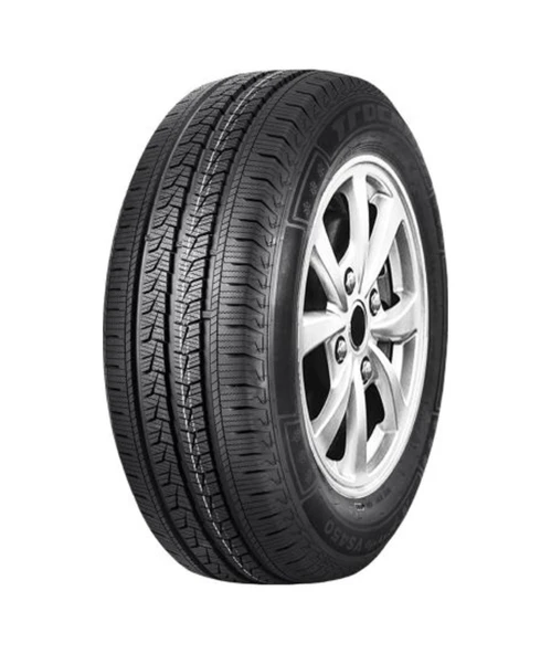 Tracmax 215/75 R16C 10Kat 116R X-Provilo Vs450 Kış Lastiği 2021 2021 ürün görseli