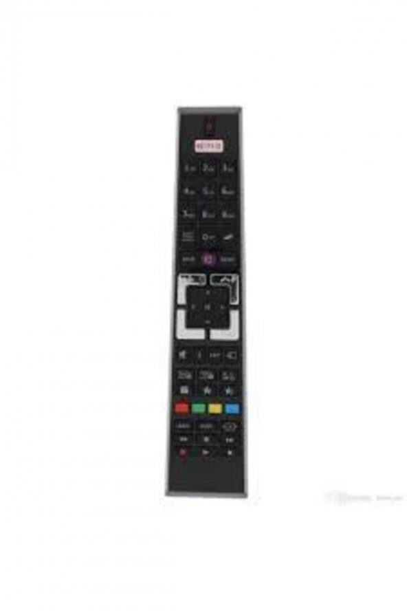 Vestel 49ub8300 Smart Led Tv Kumandası - 2
