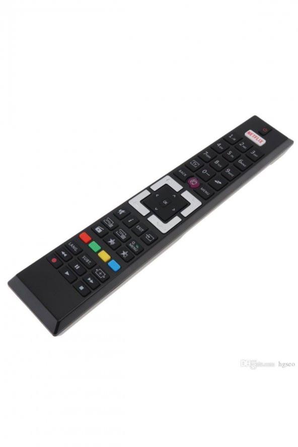 Vestel 49ub8300 Smart Led Tv Kumandası - 3