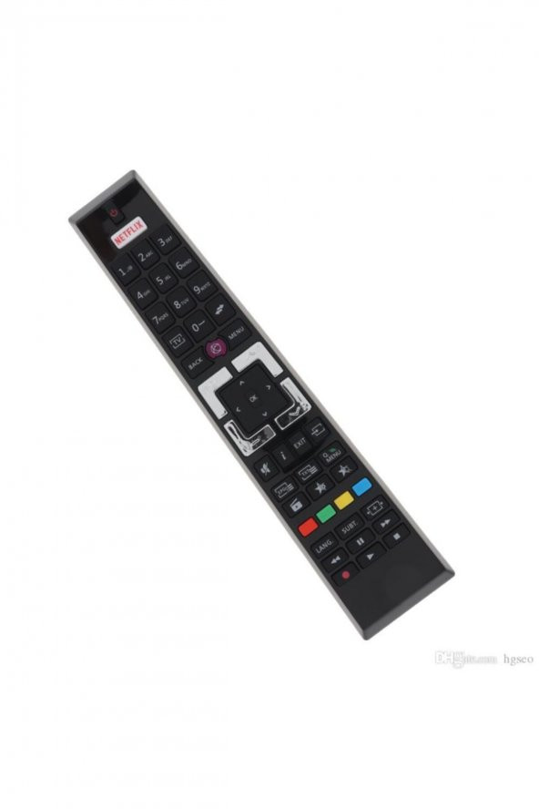 Vestel 49ub8300 Smart Led Tv Kumandası - 4