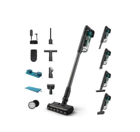 XC-6557/01 Şarjlı Dikey Süpürge