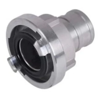 11/2" ALMAN TİP REKOR HORTUM UCU - Resim 2