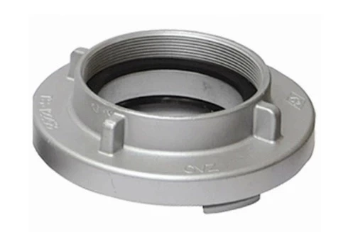 11/2" ALMAN TİP REKOR İÇ DİŞ ürün görseli 1