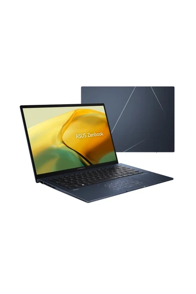 ASUS UX3402VA-KP659W i5-13500H 8G 512G W11 (ASUS Garantili Refurbished Ürün) - 1