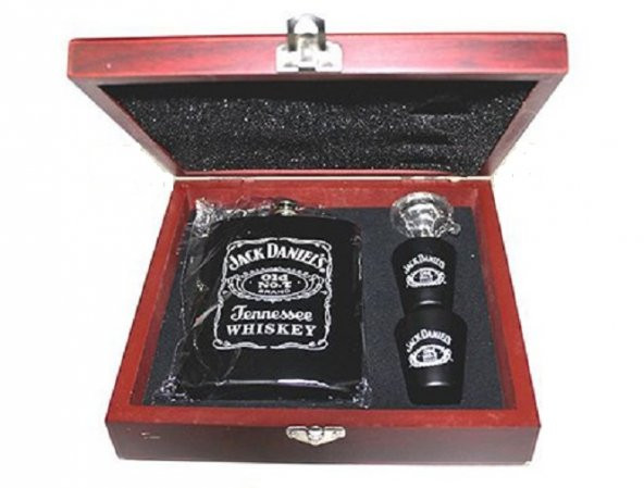 Cep İçki Matarası