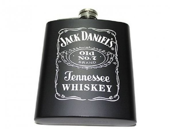 Cep İçki Matarası - 2