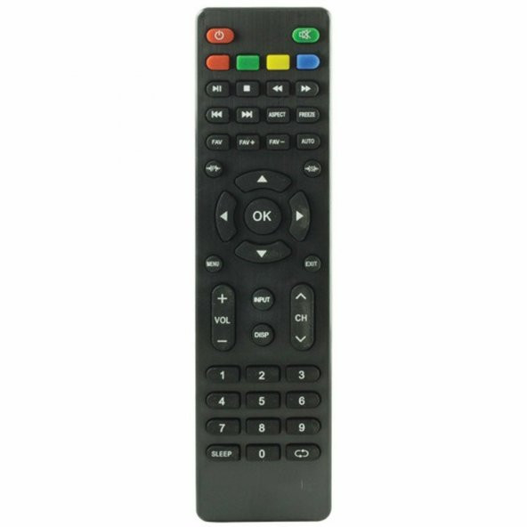 Hello HL-1900 19 Full Hd LED Televizyon Kumandası